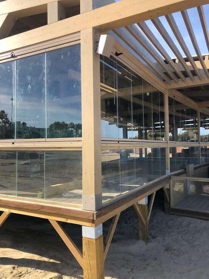 Images Aluminios La Janda Benalup