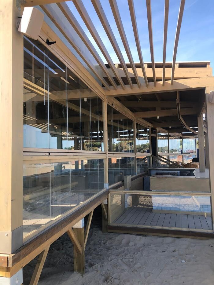 Images Aluminios La Janda Benalup