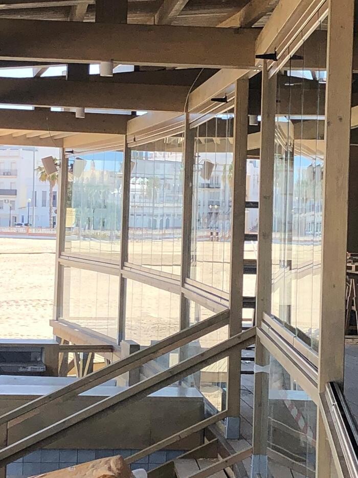 Images Aluminios La Janda Benalup