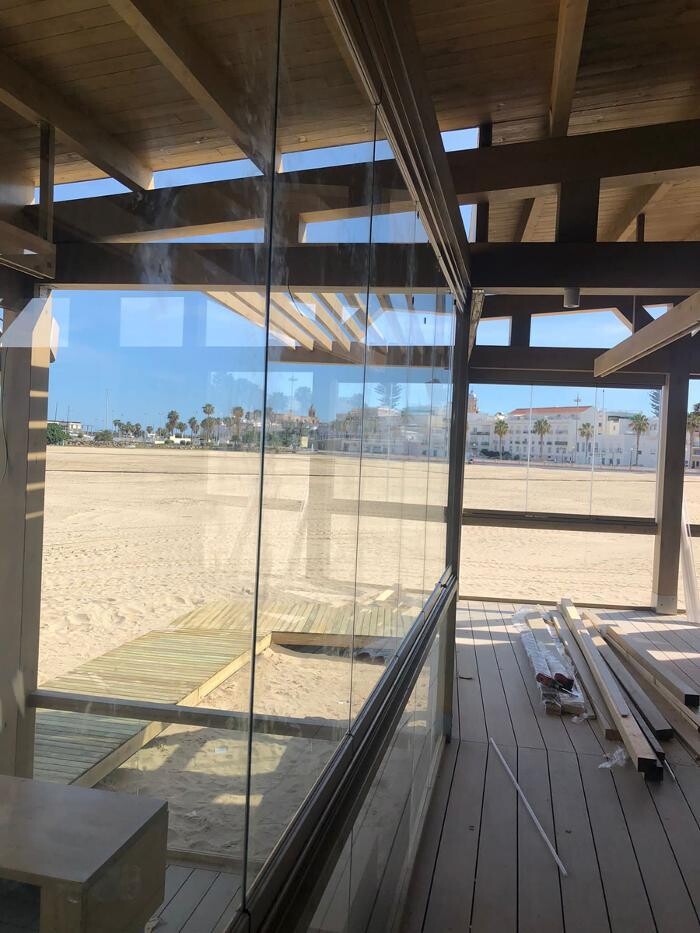 Images Aluminios La Janda Benalup