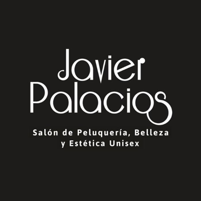 Javier Palacios Peluqueros Logo