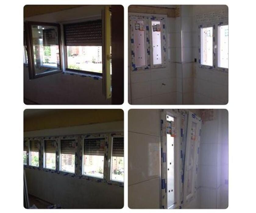 Images JRG Aluminio - PVC