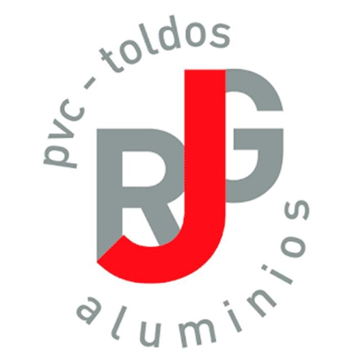 JRG Aluminio - PVC Logo