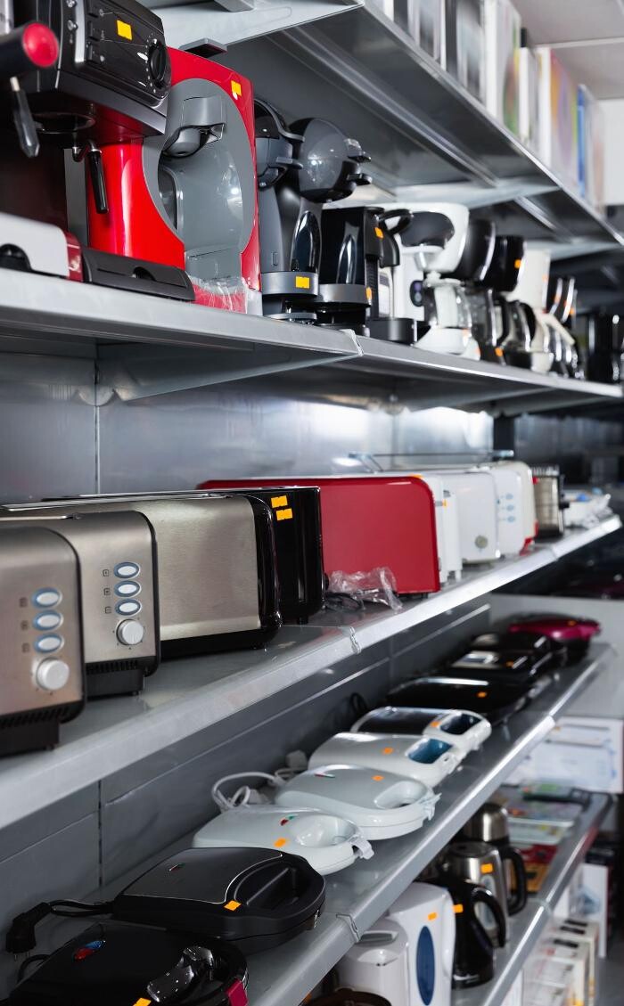 Images Ferretería Son Ferrer