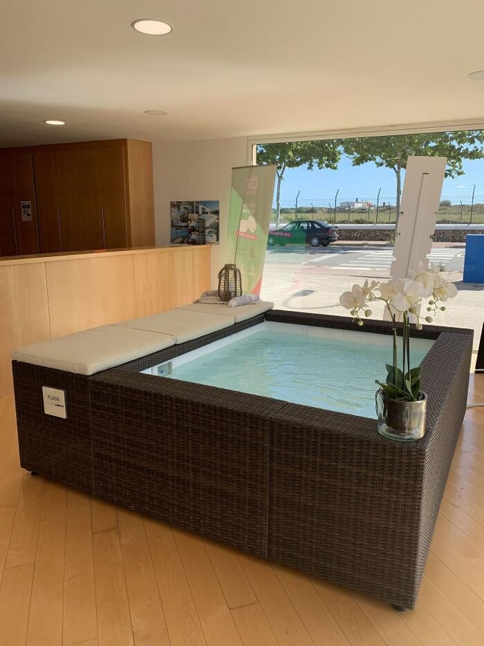 Images Piscinas Isla