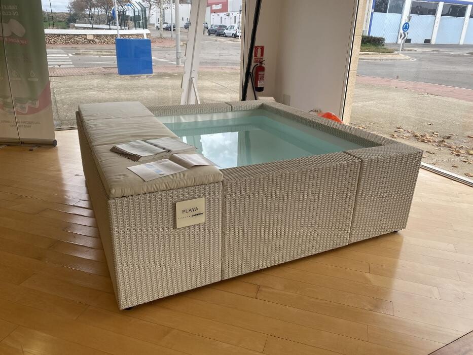 Images Piscinas Isla