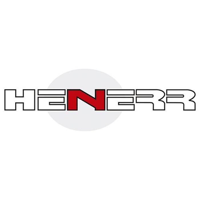 Henerr Logo