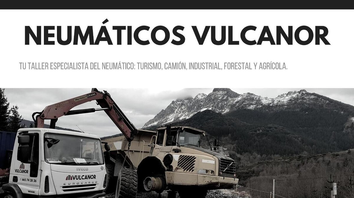 Images Neumáticos Vulcanor