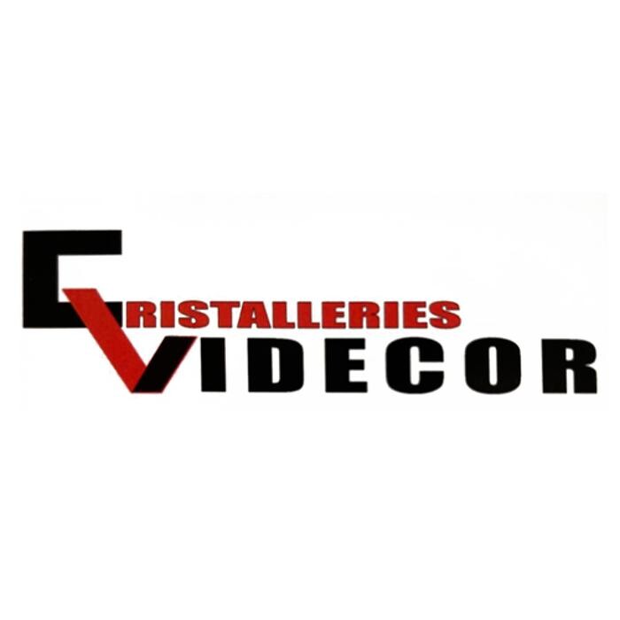 VIDECOR | Francisco Javier Carrillo Logo