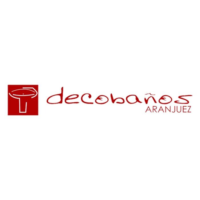 Decobaños Aranjuez Logo