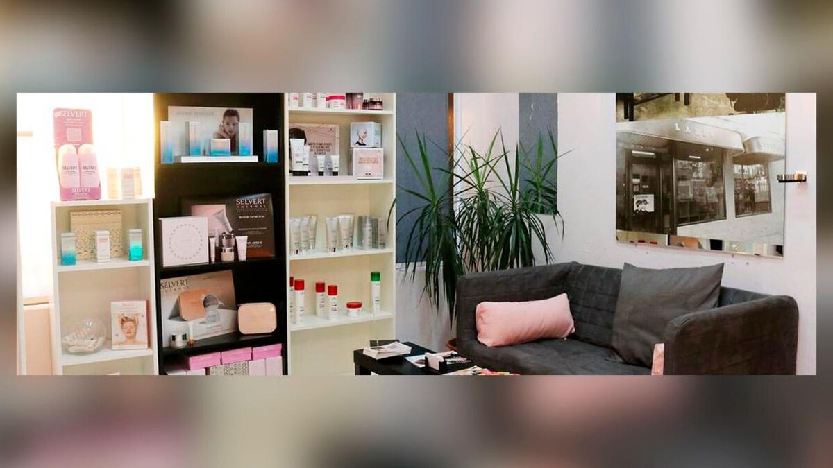 Images Peluquería y Estética Laris