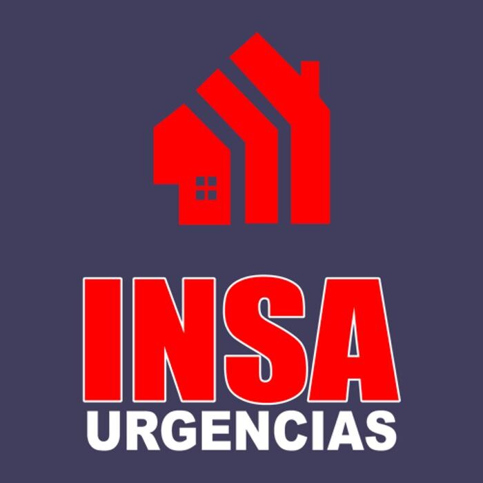 Fontanería y Calefacción Insa Logo