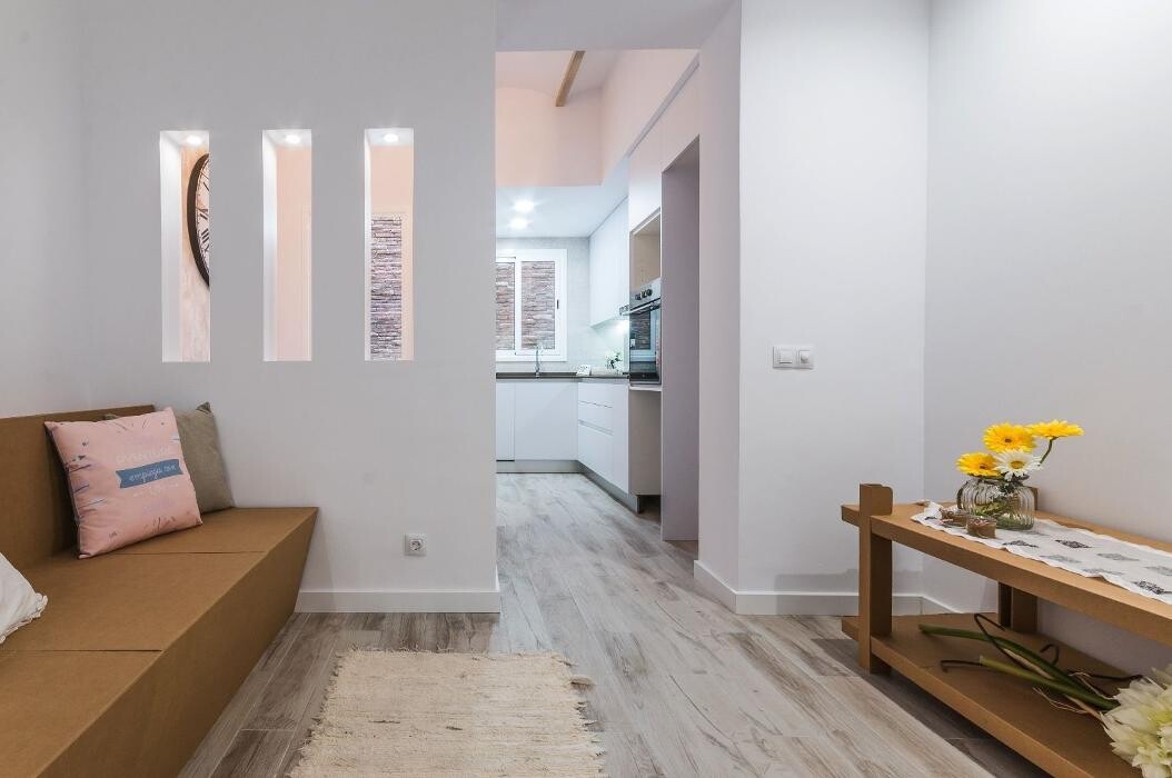 Images Arkigroup by Logic