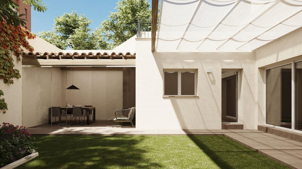 Images Arkigroup by Logic