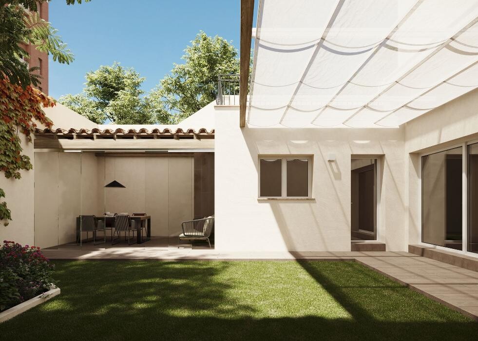 Images Arkigroup by Logic