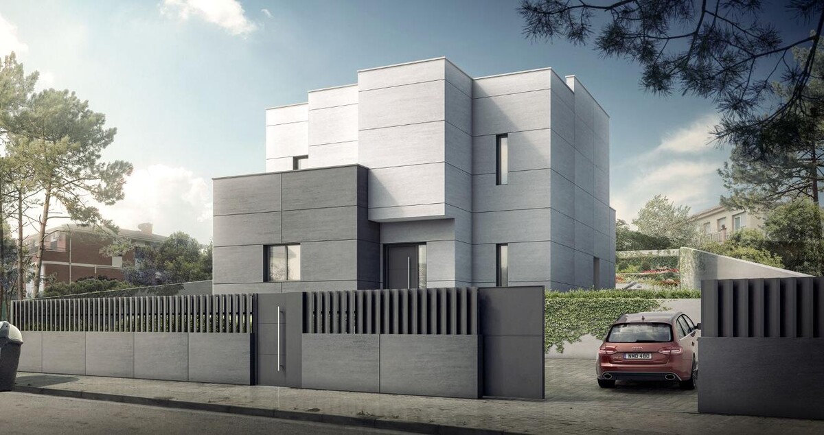 Images Arkigroup by Logic