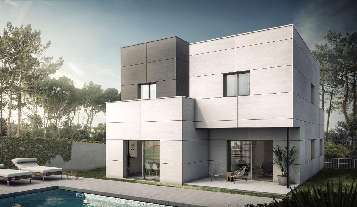 Images Arkigroup by Logic