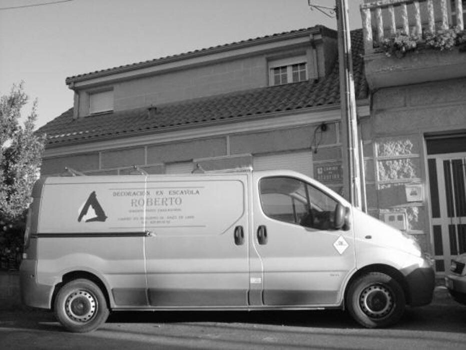 Images Decoraciones en Escayola Roberto