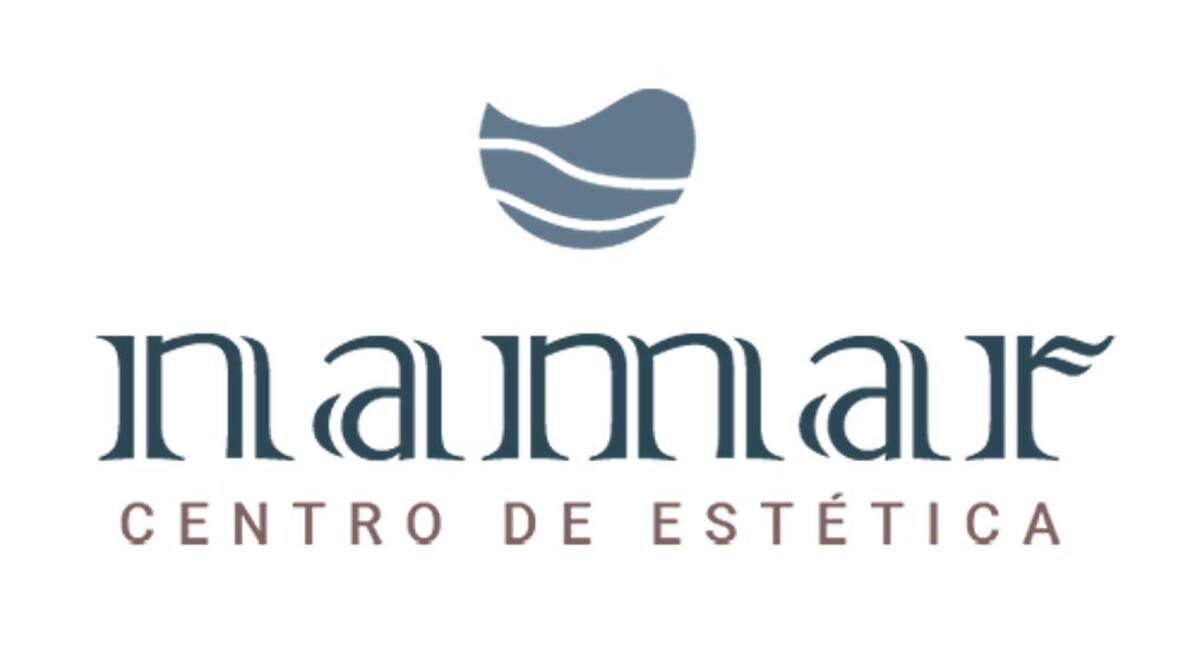 Centro de estética Namar Logo