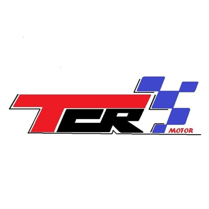 TCR Motor Logo