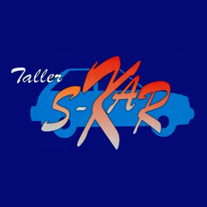 Taller S-Kar Logo