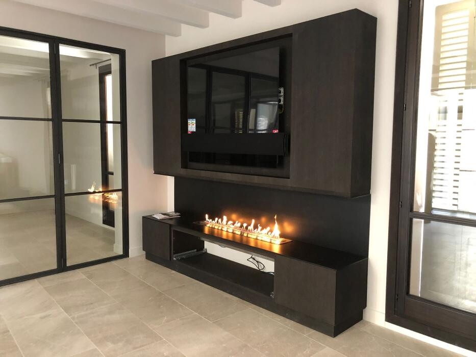 Images Chimeneas BIOLLAMA