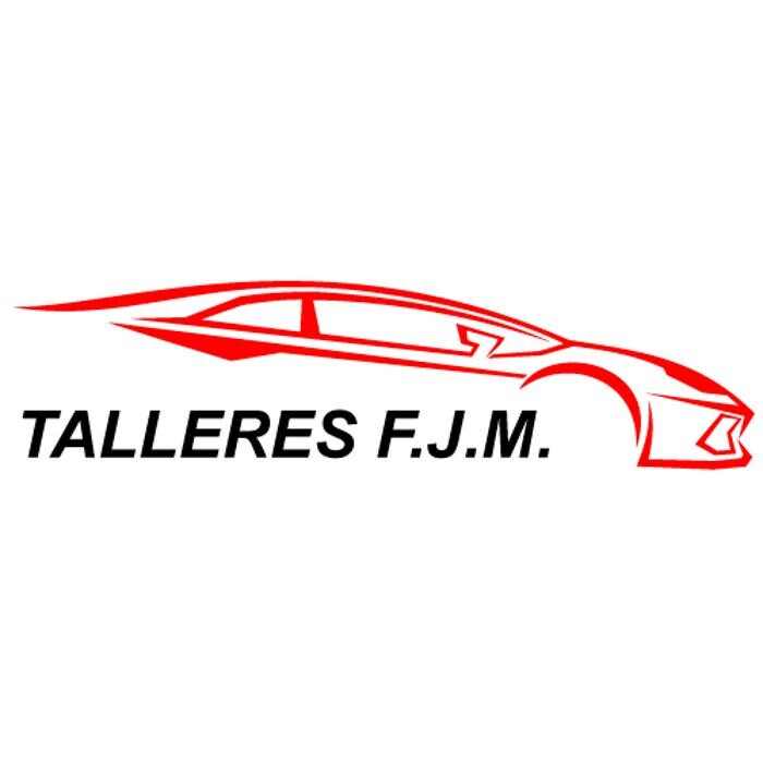 Fjm Logo