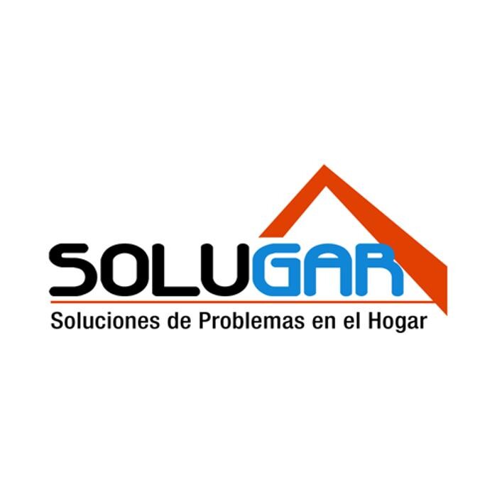 SOLUGAR Logo