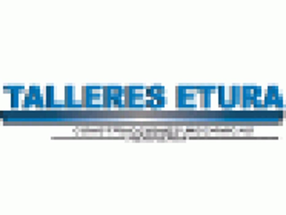 Talleres Etura Logo