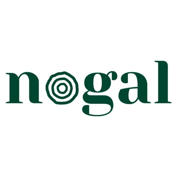 Casa de Comidas Nogal Logo