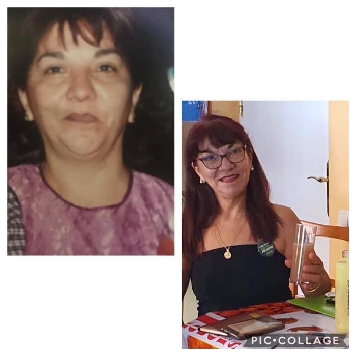 Images Asesora de Bienestar Mirian Vázquez