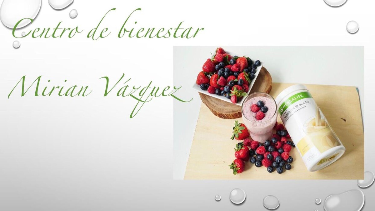 Images Asesora de Bienestar Mirian Vázquez