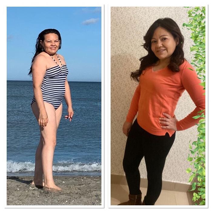 Images Asesora de Bienestar Mirian Vázquez