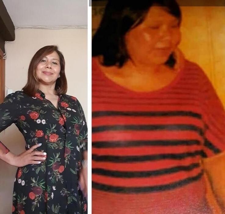 Images Asesora de Bienestar Mirian Vázquez