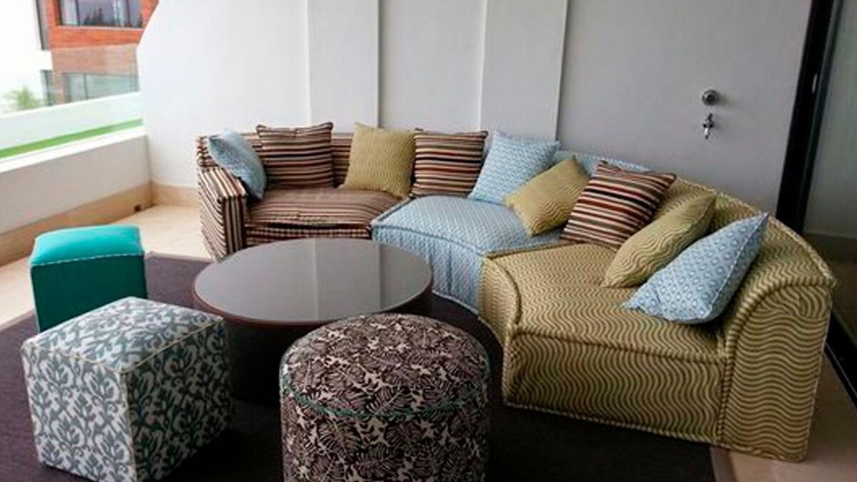 Images CNI Sofás fabricación a medida