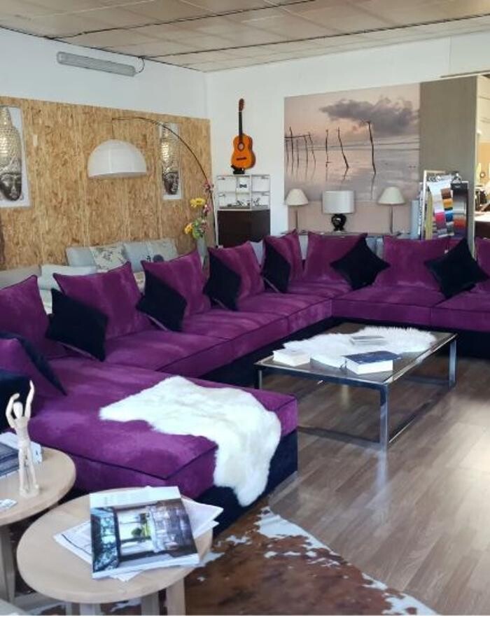 Images CNI Sofás fabricación a medida