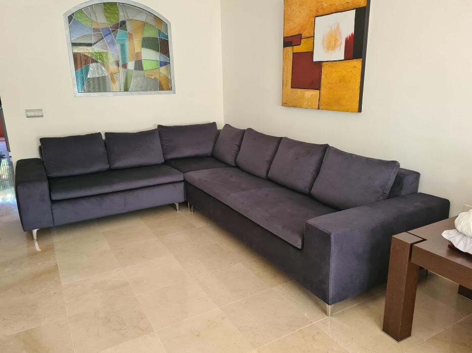 Images CNI Sofás fabricación a medida