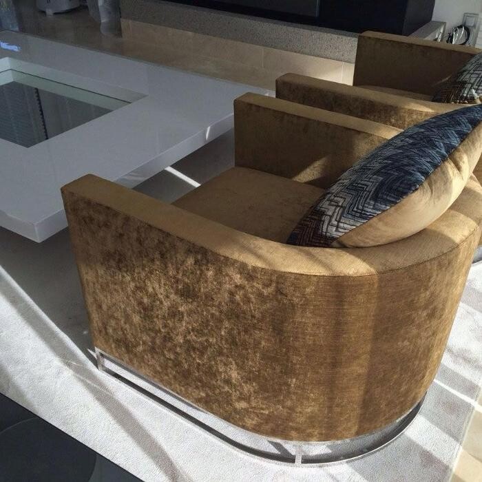 Images CNI Sofás fabricación a medida