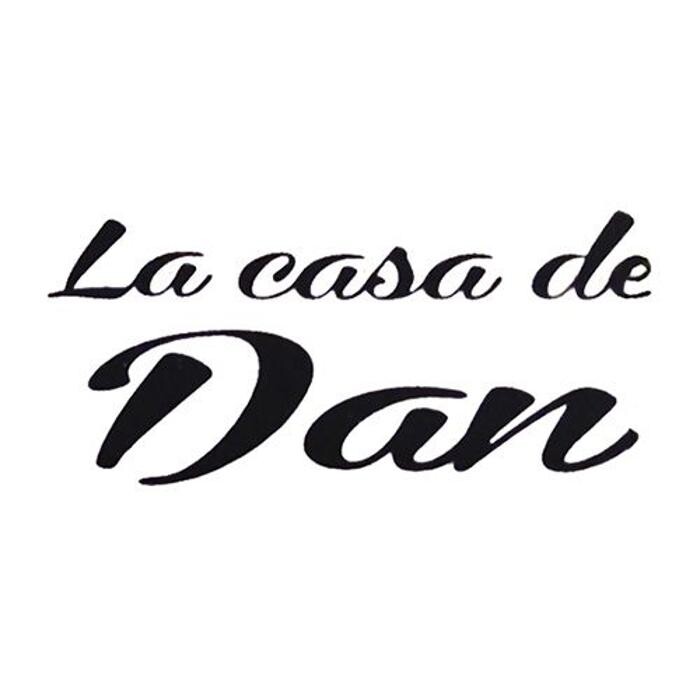 La Casa de Dan Logo