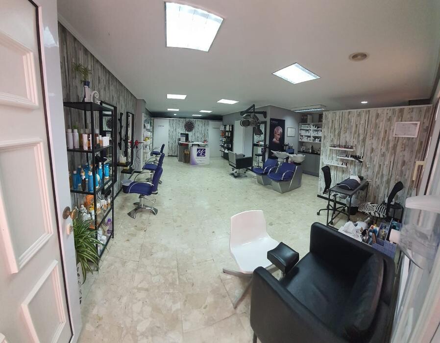 Images Peluquería María Gazulla