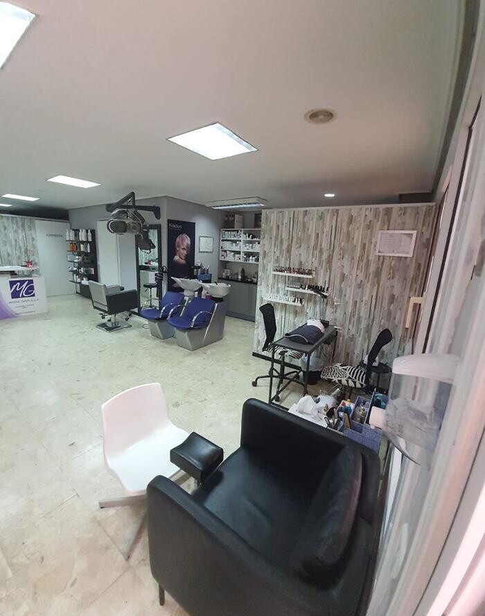 Images Peluquería María Gazulla