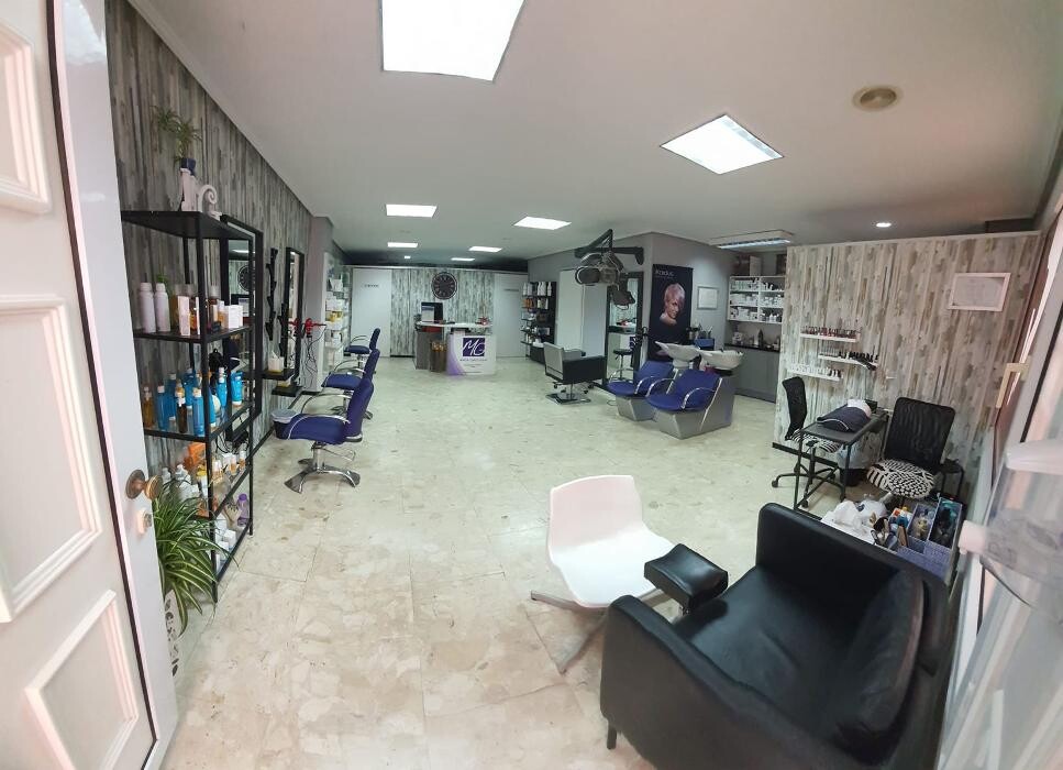 Images Peluquería María Gazulla