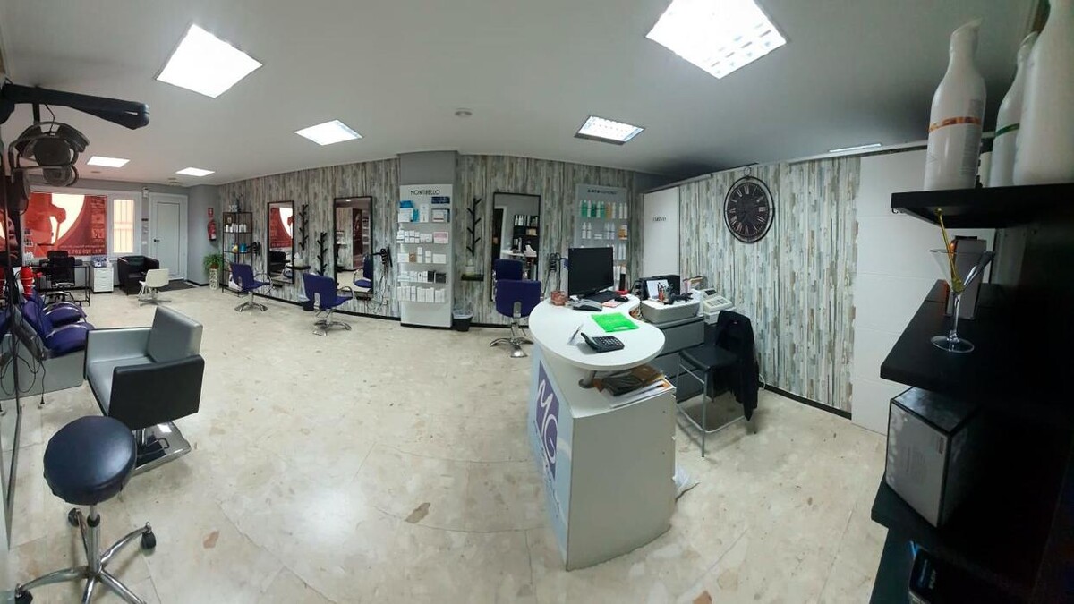 Images Peluquería María Gazulla