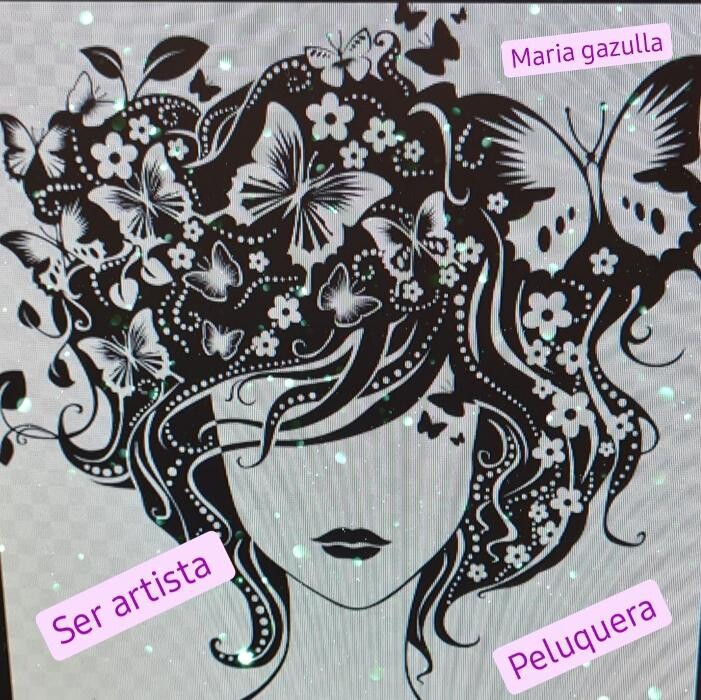 Images Peluquería María Gazulla