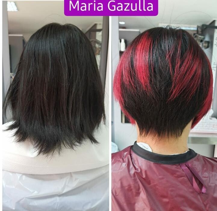 Images Peluquería María Gazulla