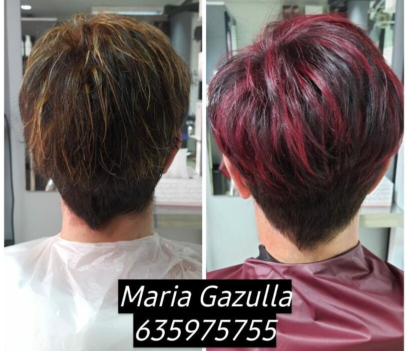 Images Peluquería María Gazulla