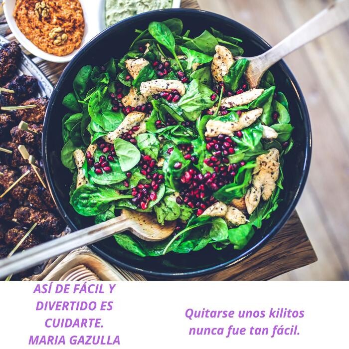 Images Peluquería María Gazulla