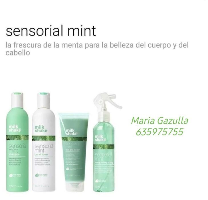 Images Peluquería María Gazulla