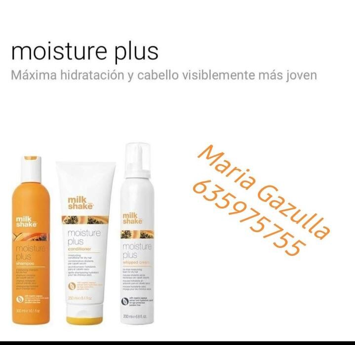 Images Peluquería María Gazulla