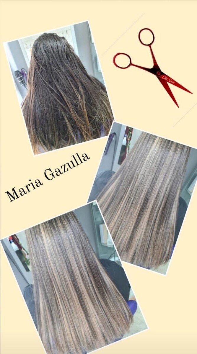 Images Peluquería María Gazulla